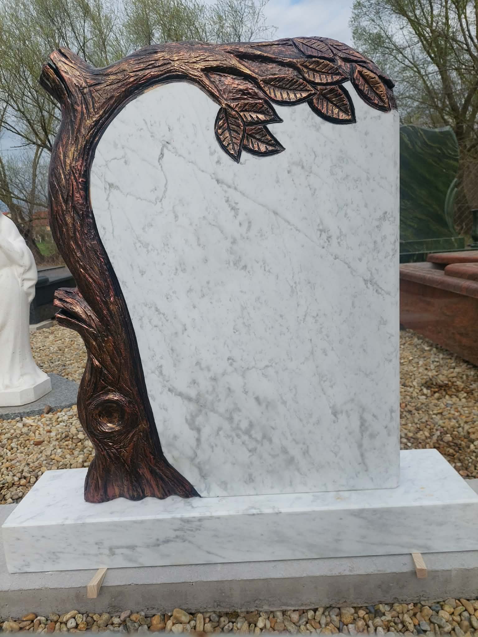 Gránit Szalonnasütő