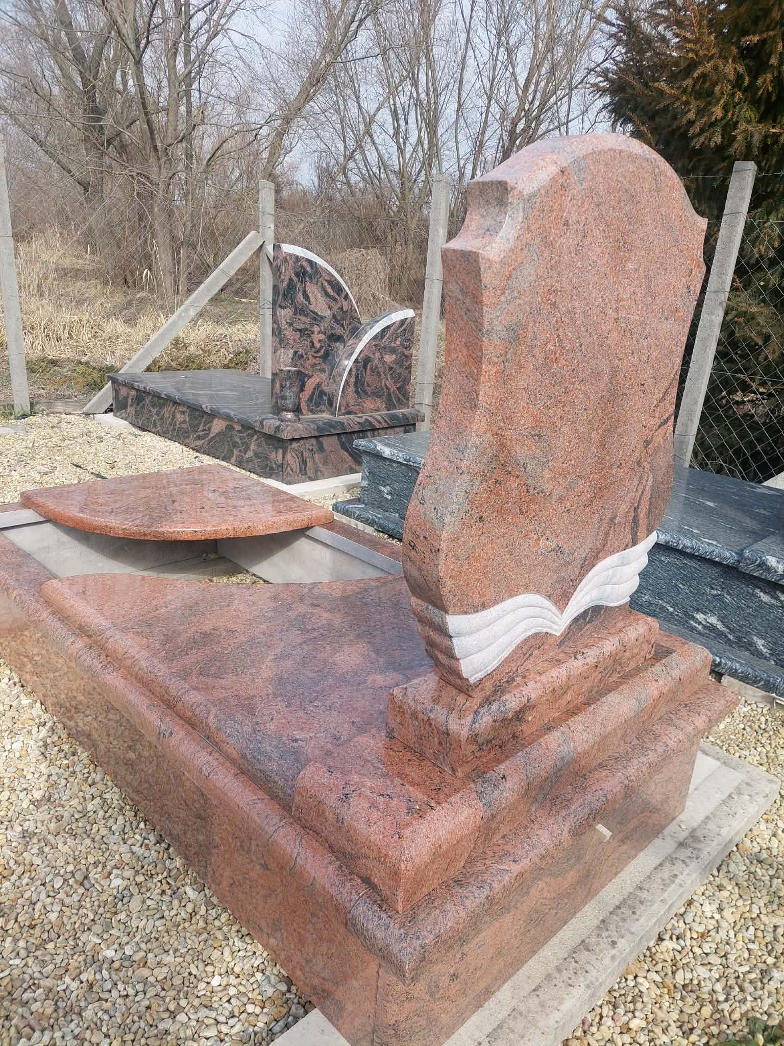 HajdúBihar kőfargás